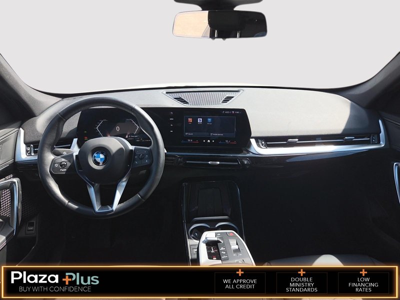 2024 BMW X1 xDrive28i xDrive28i Sports Activity Vehicle