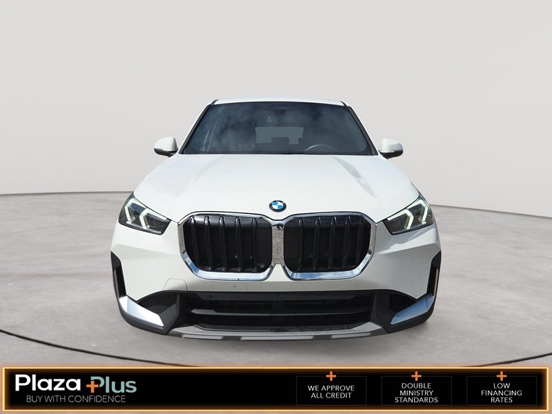 2024 BMW X1 xDrive28i xDrive28i Sports Activity Vehicle