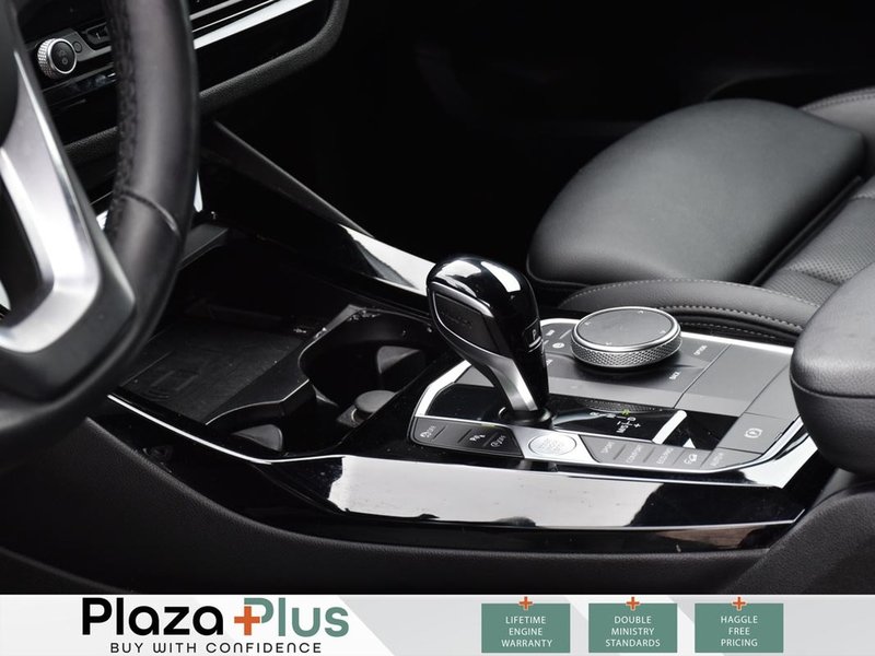 2023 BMW X3 xDrive30i SUNROOF/LEATHER/BACK UP CAMERA/REMOTE START