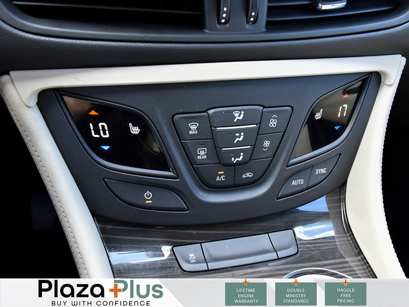 2020 Buick ENVISION Essence SUNROOF | CLEAN CARFAX ONE OWNER LOW KM | LEATHER SEATS