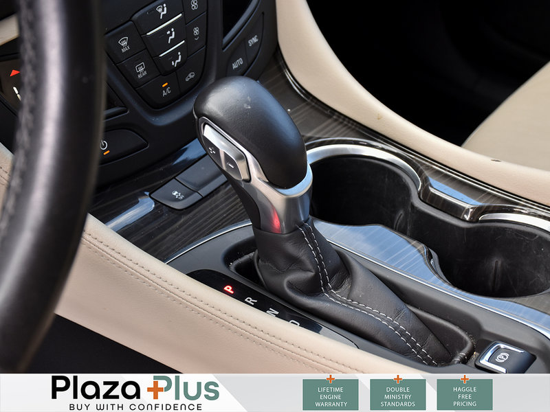 2020 Buick ENVISION Essence SUNROOF | CLEAN CARFAX ONE OWNER LOW KM | LEATHER SEATS