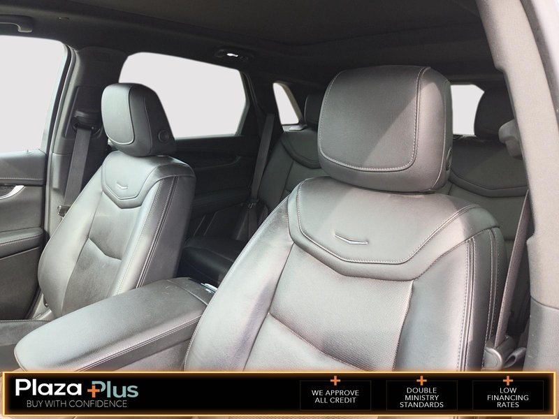 2021 Cadillac XT5 AWD Premium Luxury AWD 4dr Premium Luxury