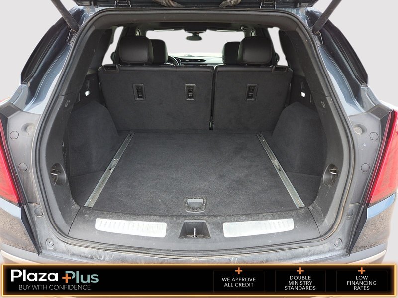 2021 Cadillac XT5 AWD Premium Luxury AWD 4dr Premium Luxury
