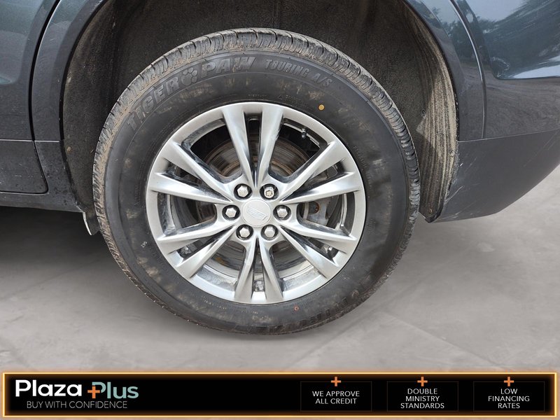 2021 Cadillac XT5 AWD Premium Luxury AWD 4dr Premium Luxury
