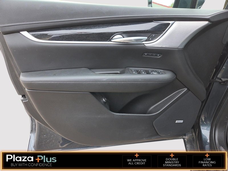 2021 Cadillac XT5 AWD Premium Luxury AWD 4dr Premium Luxury