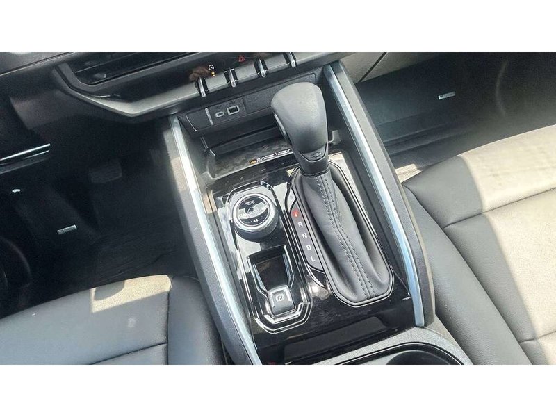 2025 Chevrolet Colorado 4WD Trail Boss 4WD Crew Cab Trail Boss