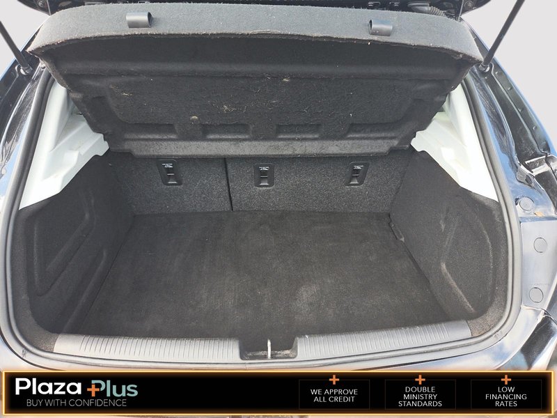 2019 Chevrolet Cruze LT 4dr HB LT
