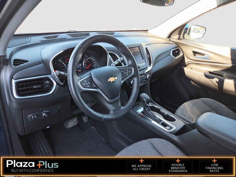 2022 Chevrolet Equinox LT | Clean CarFax Report | Certified | Back up camera |