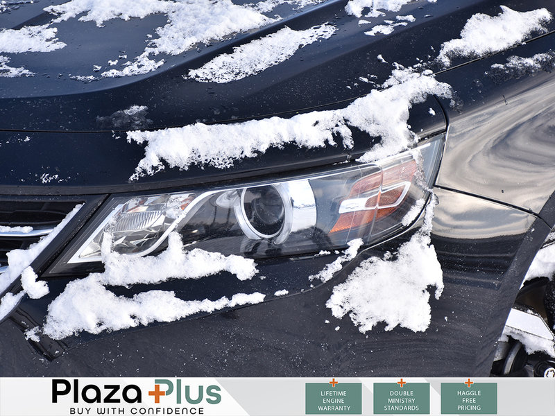 2017 Chevrolet Impala Premier LEATHER/SUNROOF/LOW KM