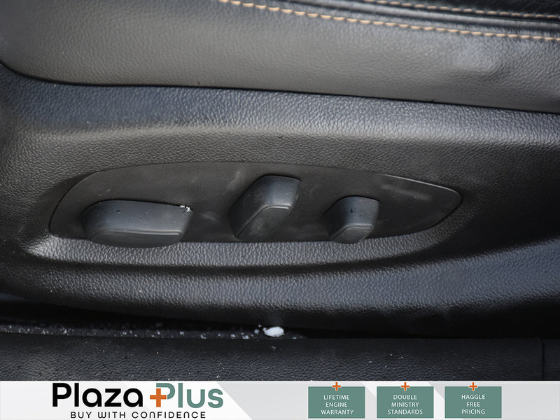 2017 Chevrolet Impala Premier LEATHER/SUNROOF/LOW KM