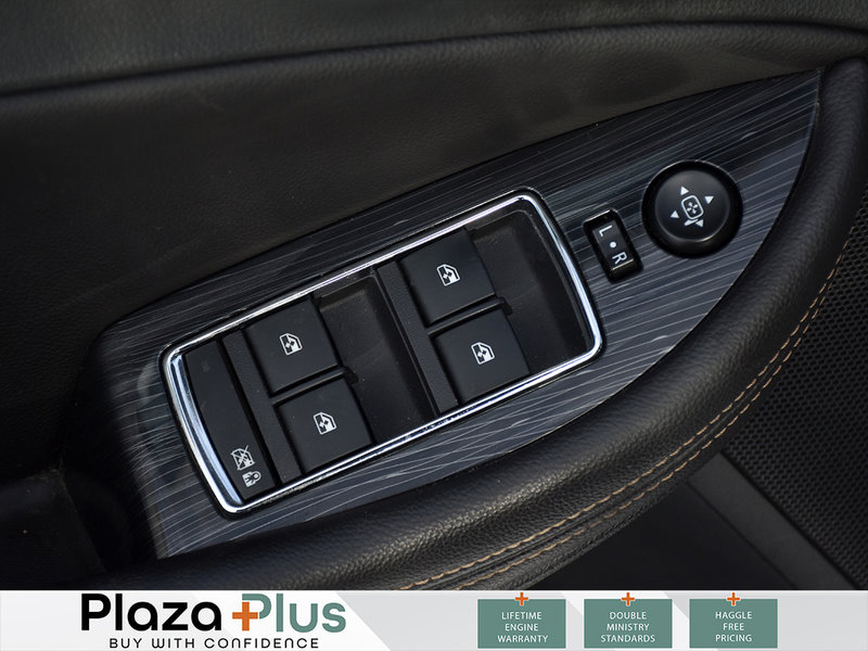 2017 Chevrolet Impala Premier LEATHER/SUNROOF/LOW KM