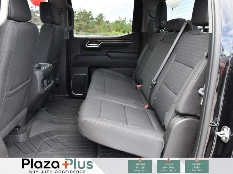2022 Chevrolet Silverado 1500 RST DIESEL | REMOTE START | CLEAN CARFAX