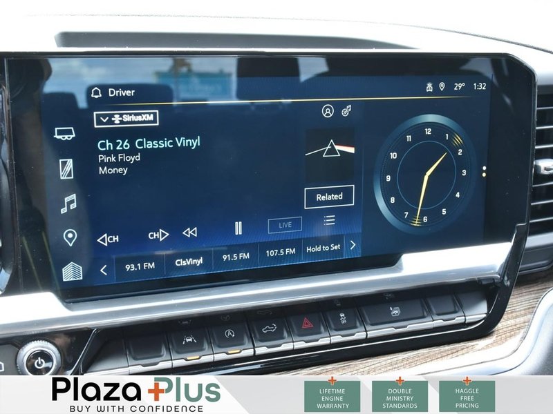 2022 Chevrolet Silverado 1500 RST DIESEL | REMOTE START | CLEAN CARFAX