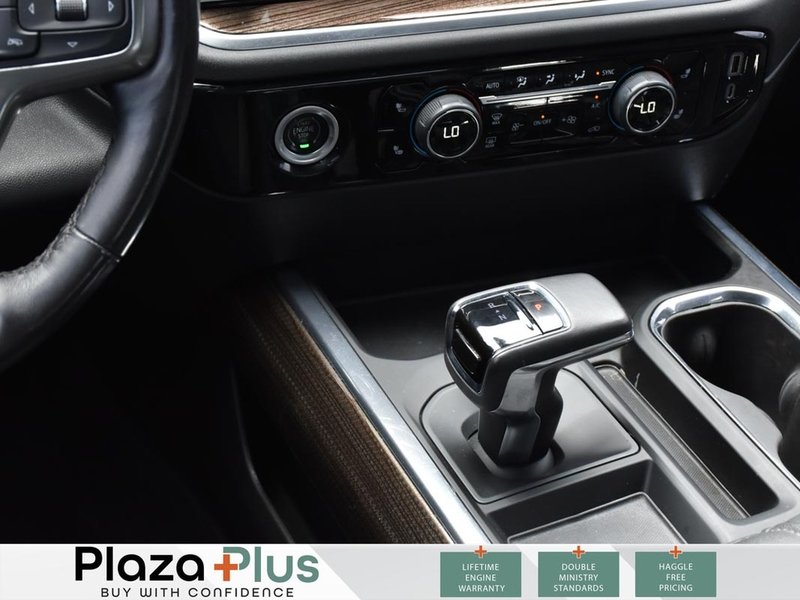 2022 Chevrolet Silverado 1500 RST DIESEL | REMOTE START | CLEAN CARFAX