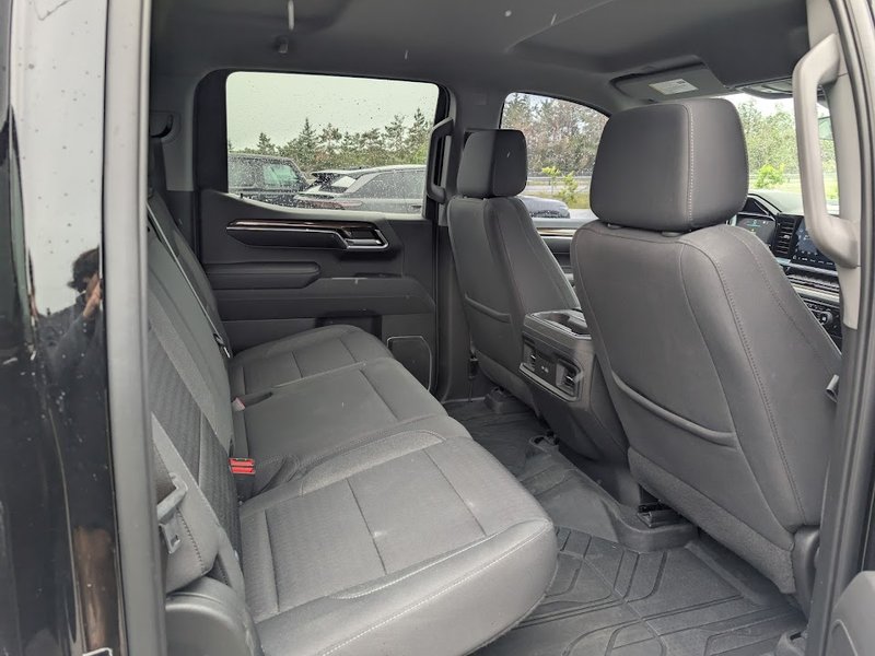 2022 Chevrolet Silverado 1500 RST DIESEL | REMOTE START | CLEAN CARFAX