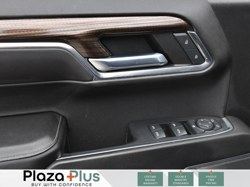 2022 Chevrolet Silverado 1500 RST DIESEL | REMOTE START | CLEAN CARFAX