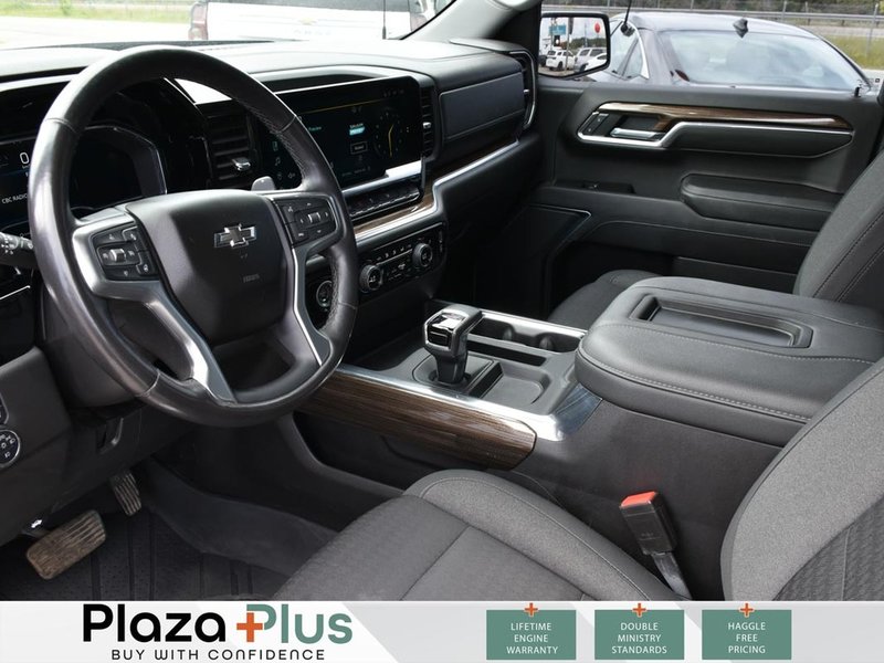 2022 Chevrolet Silverado 1500 RST DIESEL | REMOTE START | CLEAN CARFAX