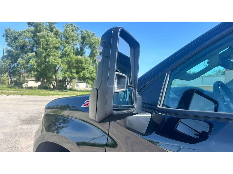 2024 Chevrolet Silverado 1500 Work Truck 4WD Crew Cab 157  Work Truck