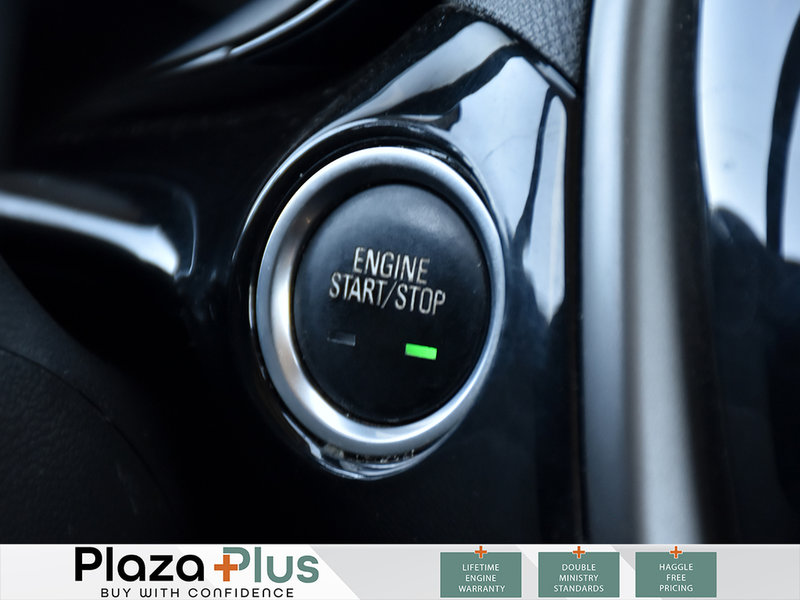 2019 Chevrolet Spark LT SUNROOF/HEATED LEATHERETTE FRONT SEATS/APPLE CAR PLAY/BACK UP CAMERA