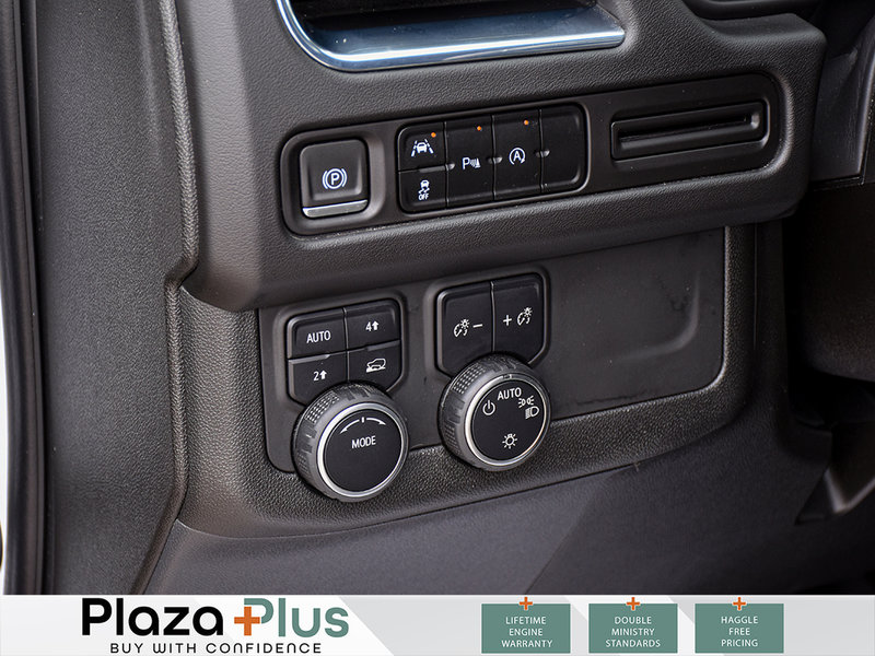 2023 Chevrolet Tahoe LT SUMMIT WHITE, CLEAN, GREAT FIND
