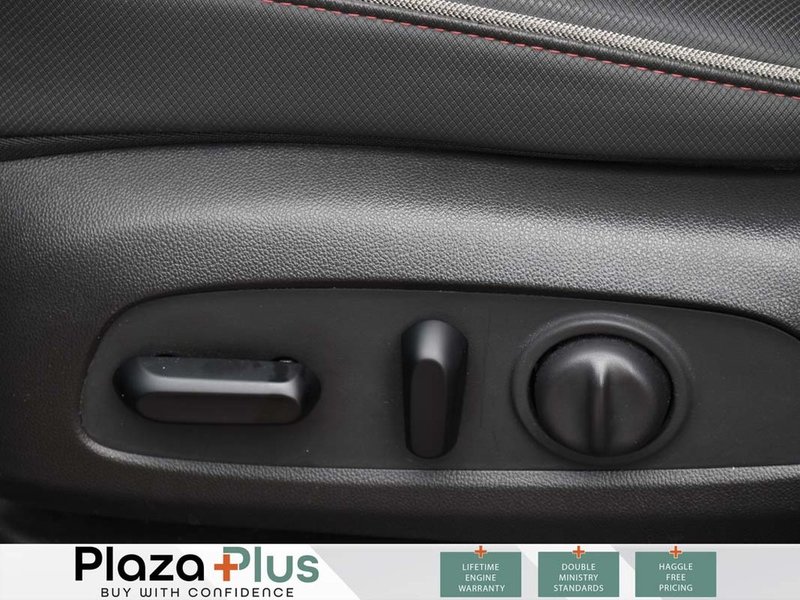 2021 Chevrolet Trailblazer RS SUNROOF | CLEAN CARFAX | AWD