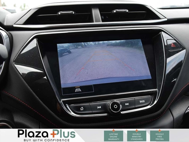 2021 Chevrolet Trailblazer RS SUNROOF | CLEAN CARFAX | AWD