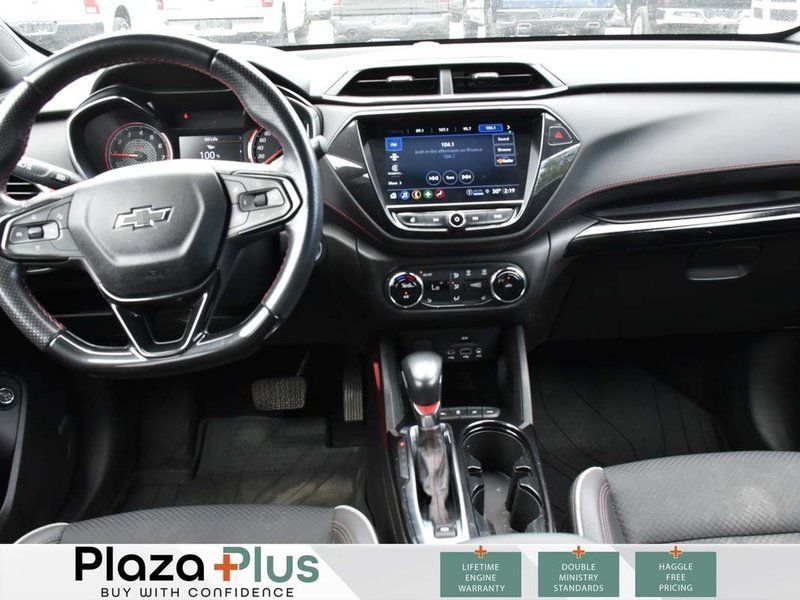 2021 Chevrolet Trailblazer RS SUNROOF | CLEAN CARFAX | AWD