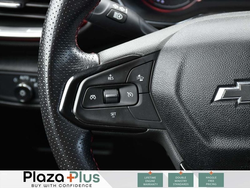 2021 Chevrolet Trailblazer RS SUNROOF | CLEAN CARFAX | AWD