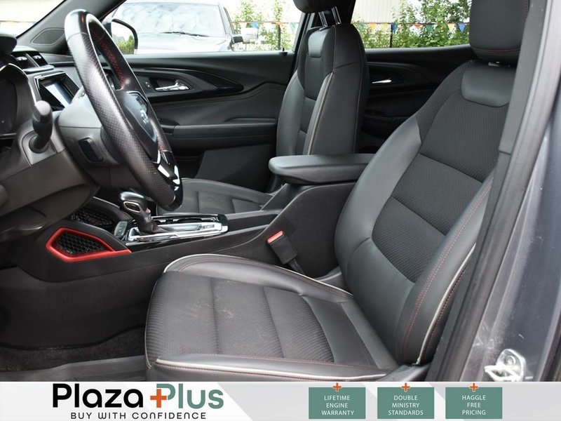 2021 Chevrolet Trailblazer RS SUNROOF | CLEAN CARFAX | AWD