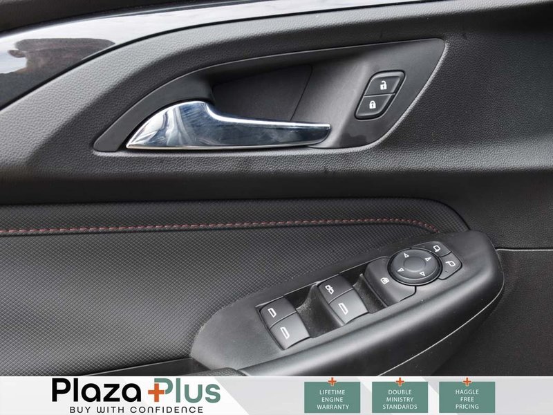 2021 Chevrolet Trailblazer RS SUNROOF | CLEAN CARFAX | AWD