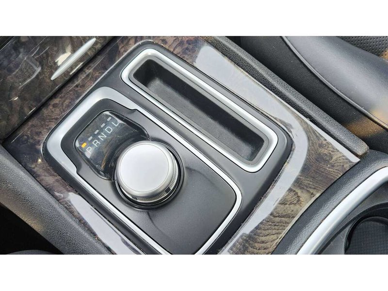 2018 Chrysler 300 Limited 300 LIMITED RWD   3.6L PENTASTAR V6 ENGINE