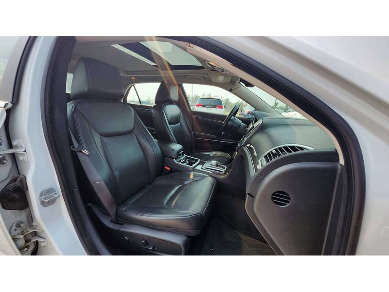 2018 Chrysler 300 Limited 300 LIMITED RWD   3.6L PENTASTAR V6 ENGINE