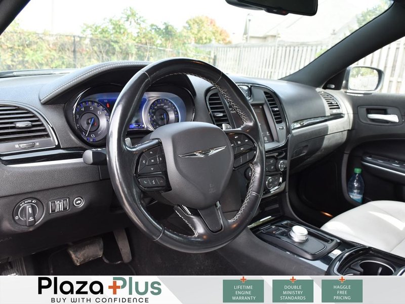 2021 Chrysler 300 S