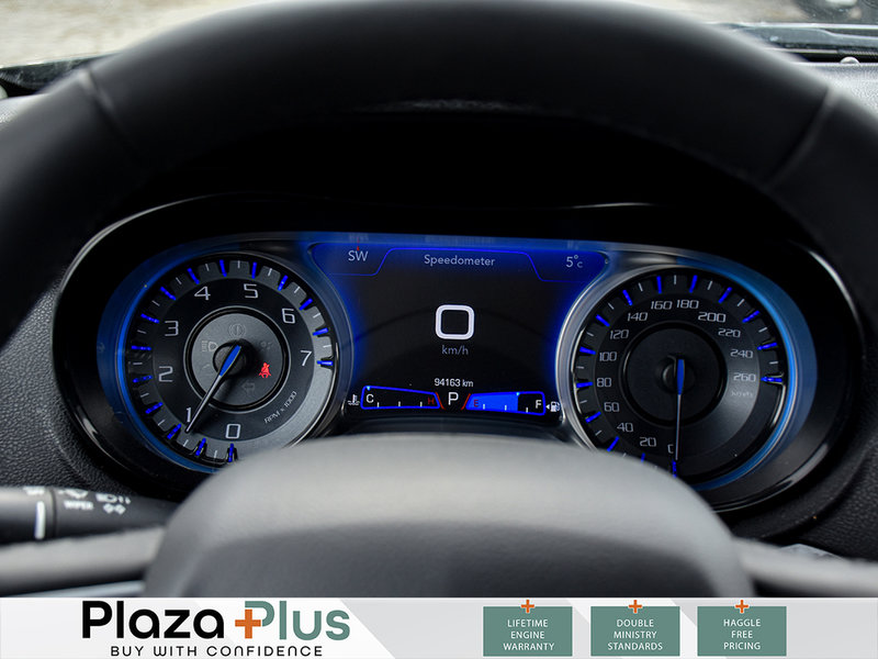 2022 Chrysler 300 Touring L HEATED LEATHER | APPLE CARPLAY ANDROID AUTO | REMOTE START | AWD
