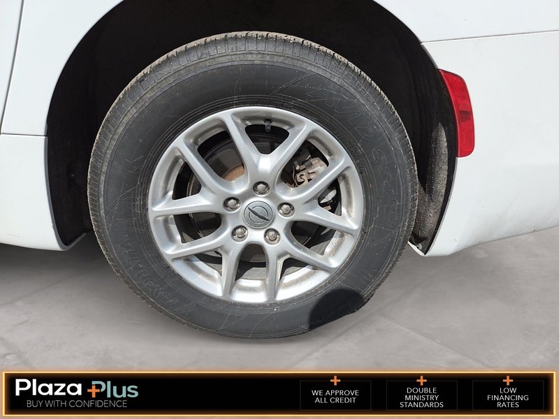2024 Chrysler Grand Caravan SXT SXT 2WD