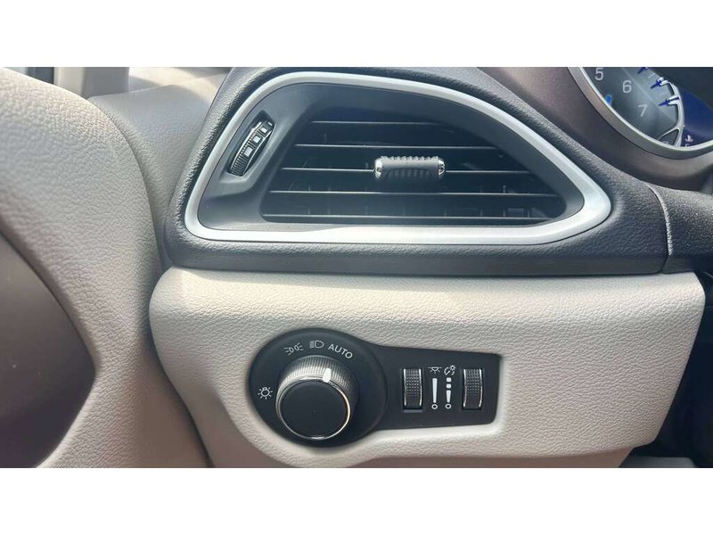 2024 Chrysler Grand Caravan SXT SXT 2WD