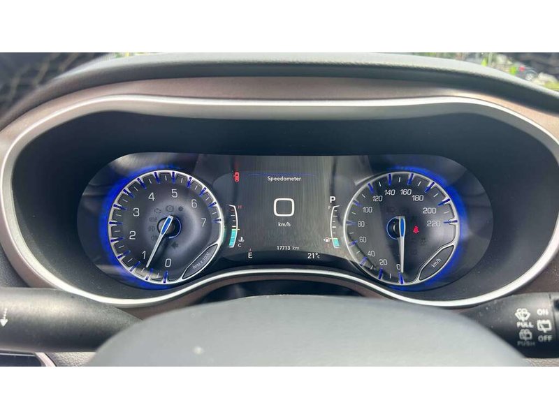 2024 Chrysler Grand Caravan SXT SXT 2WD