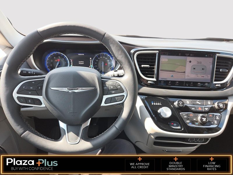 2024 Chrysler Grand Caravan SXT SXT 2WD