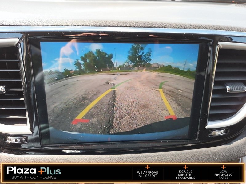 2024 Chrysler Grand Caravan SXT SXT 2WD