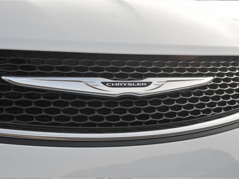 2025 Chrysler Grand Caravan SXT