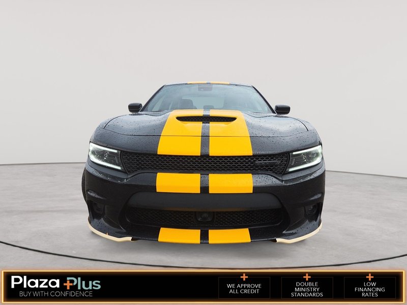 2023 Dodge Charger GT