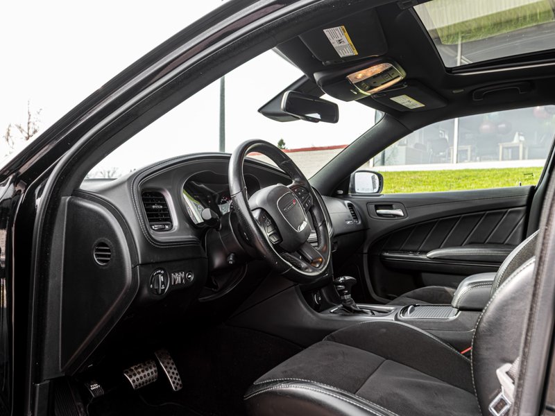 2023 Dodge Charger GT GT RWD