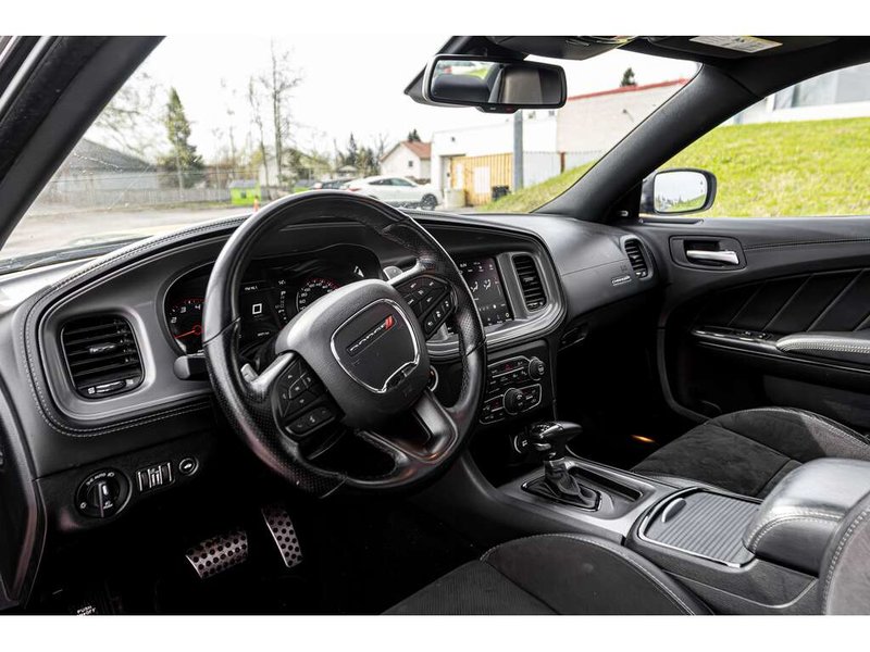 2023 Dodge Charger GT GT RWD