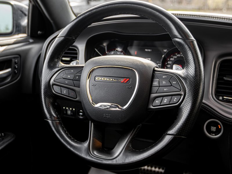 2023 Dodge Charger GT GT RWD