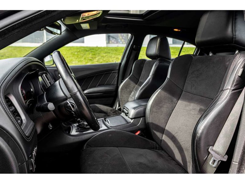 2023 Dodge Charger GT GT RWD