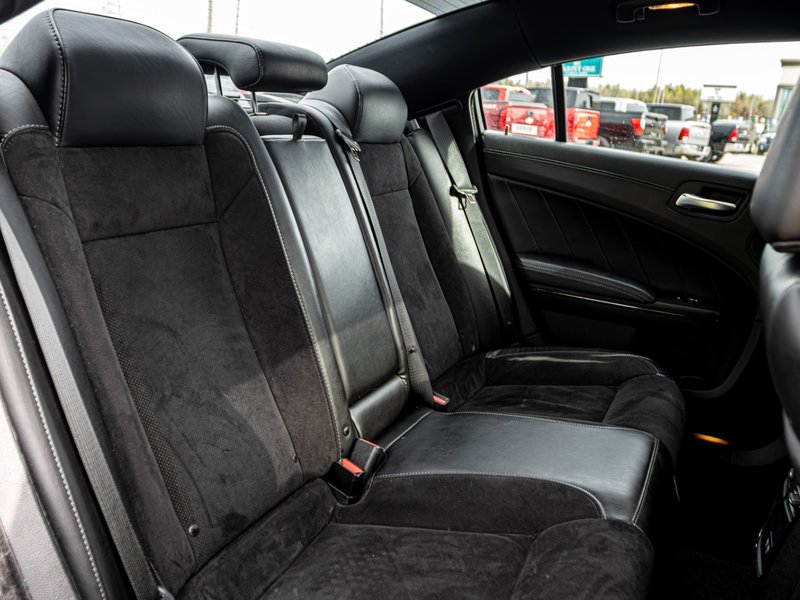 2023 Dodge Charger GT GT RWD