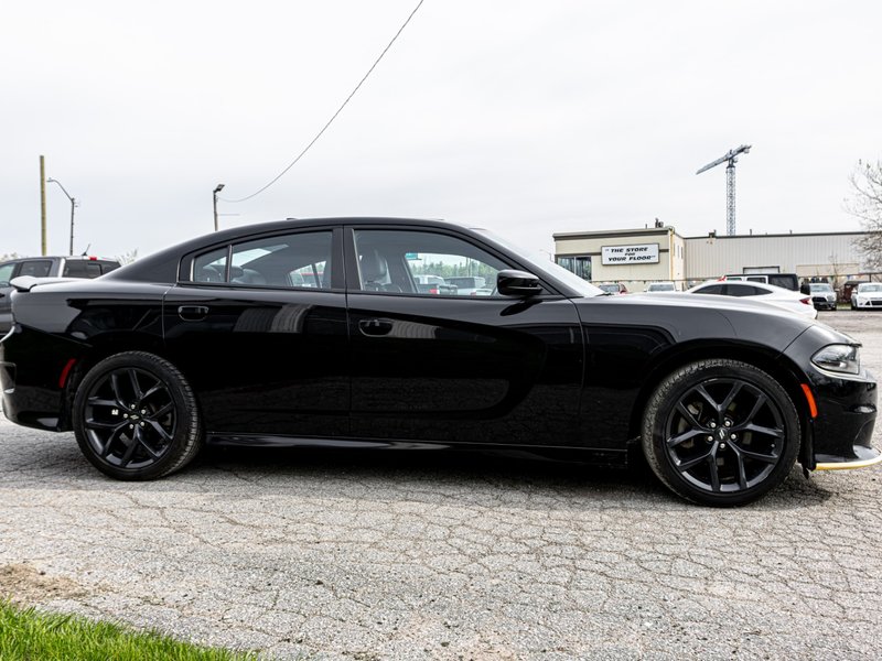 2023 Dodge Charger GT GT RWD
