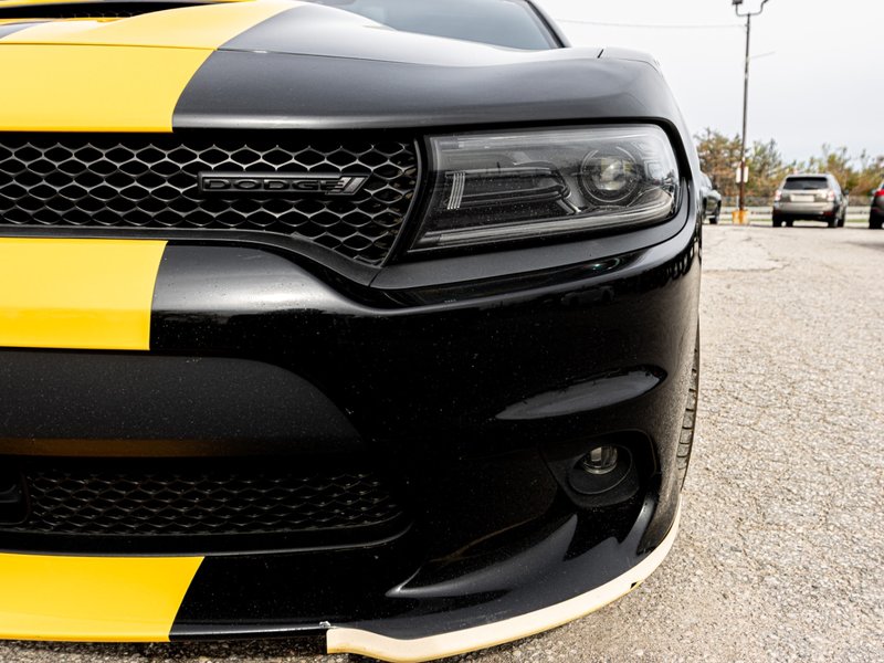 2023 Dodge Charger GT GT RWD