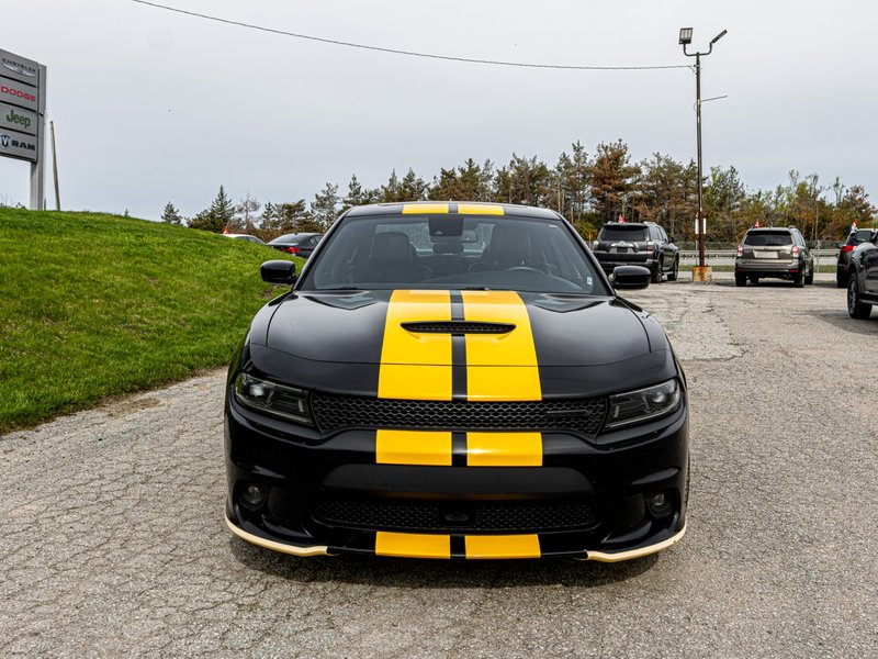 2023 Dodge Charger GT GT RWD