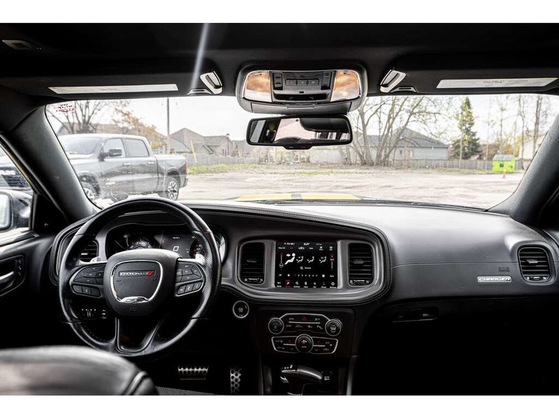 2023 Dodge Charger GT GT RWD